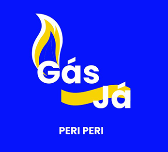 Gas Já Peri Peri